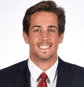 Ben Reeder - Founder of BTB AI